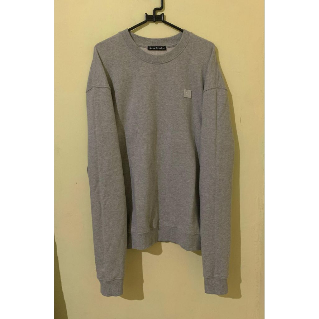 Crewneck Acne Studios