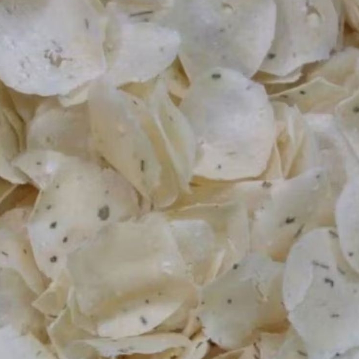 

opak singkong renyah dan gurih 300 grm