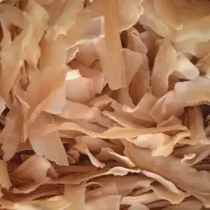 

Kripik singkong mentah