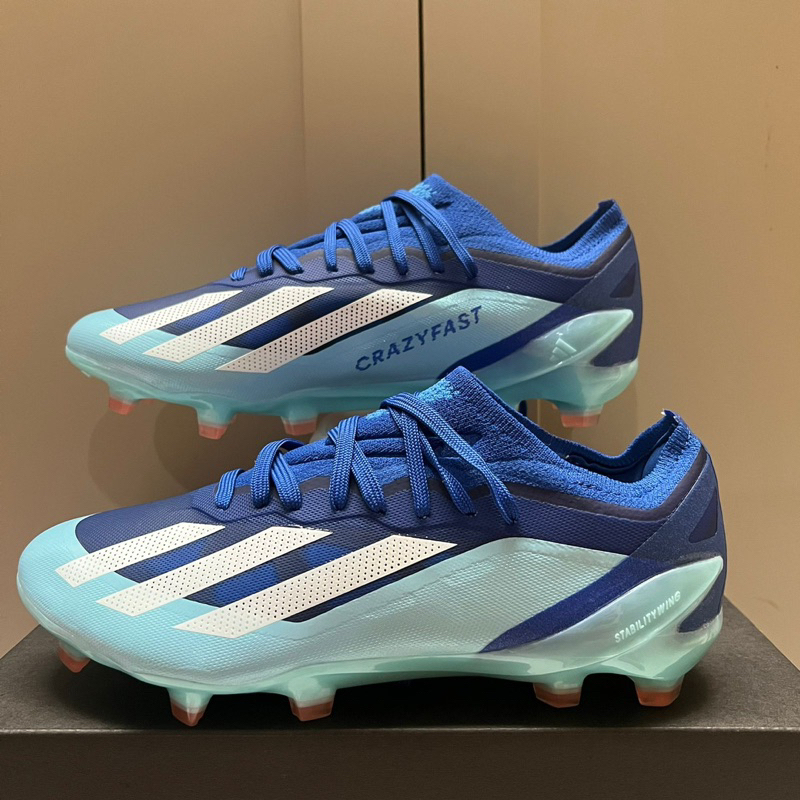 SEPATU BOLA ANAK ADIDAS X CRAZYFAST TERMURAH