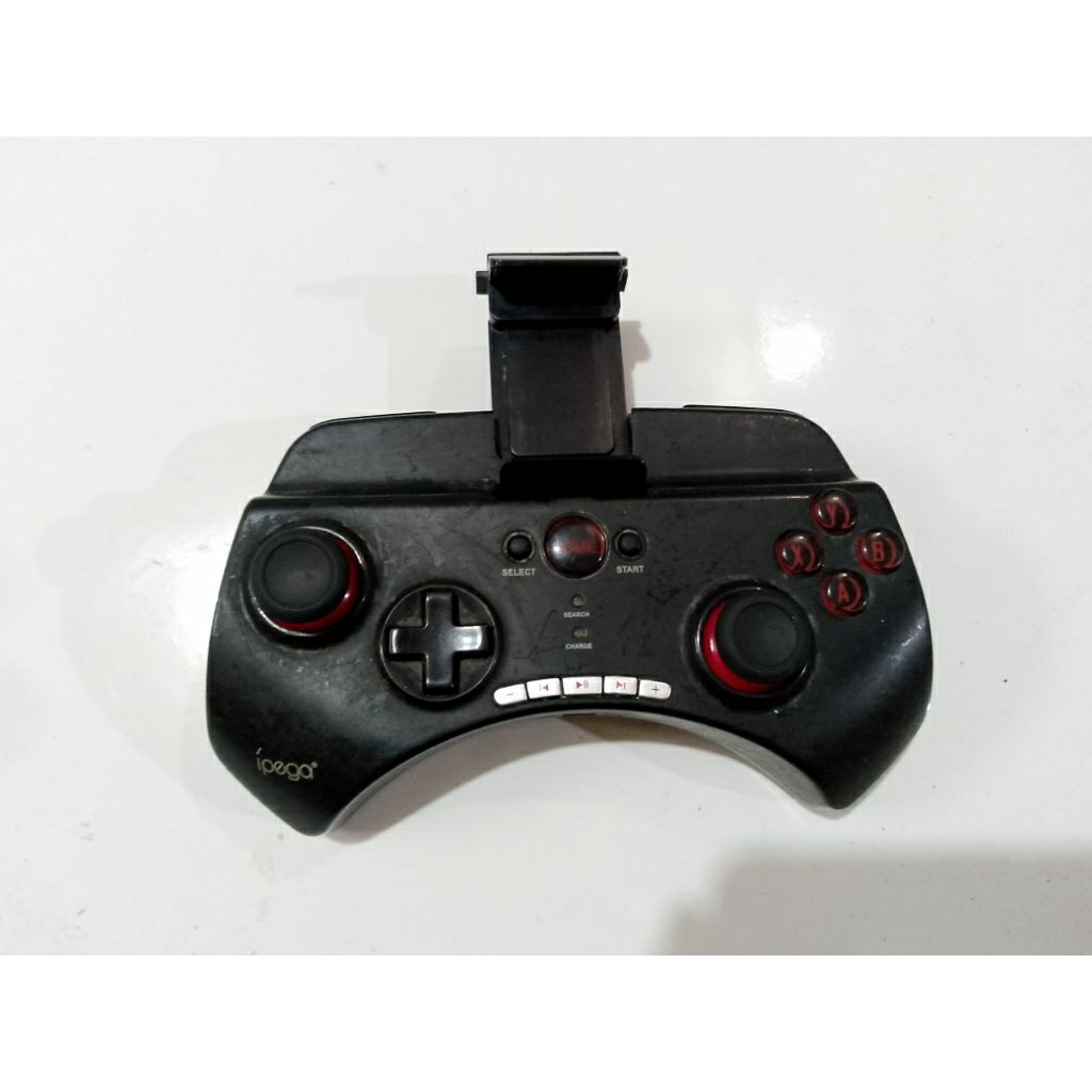 gamepad Ipega