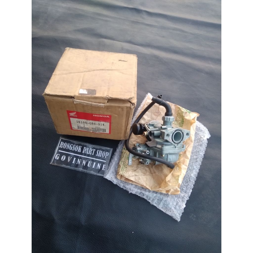 karburator karbu honda astrea c800 c700 c 800 700 asdap supercup ori asli japan