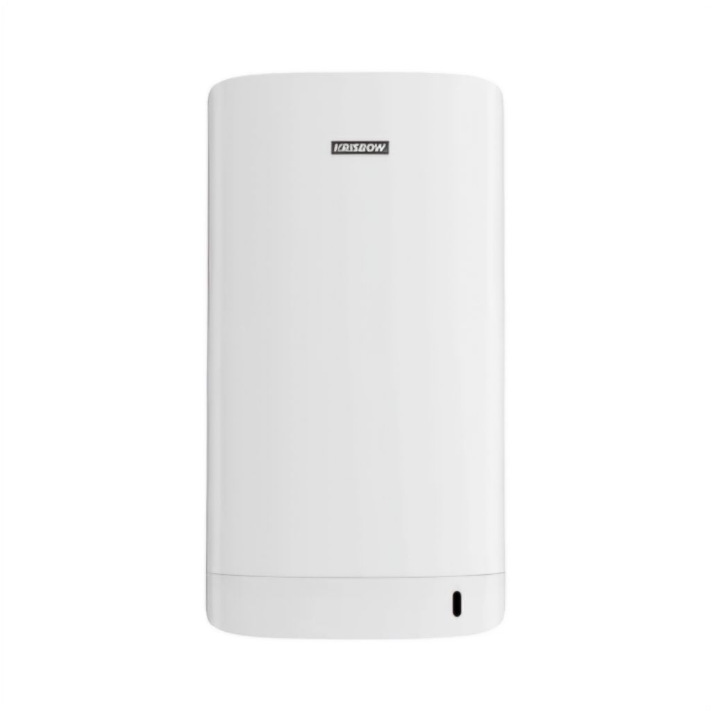 Krisbow Jet Hand Dryer/Mesin Pengering Tangan Otomatis