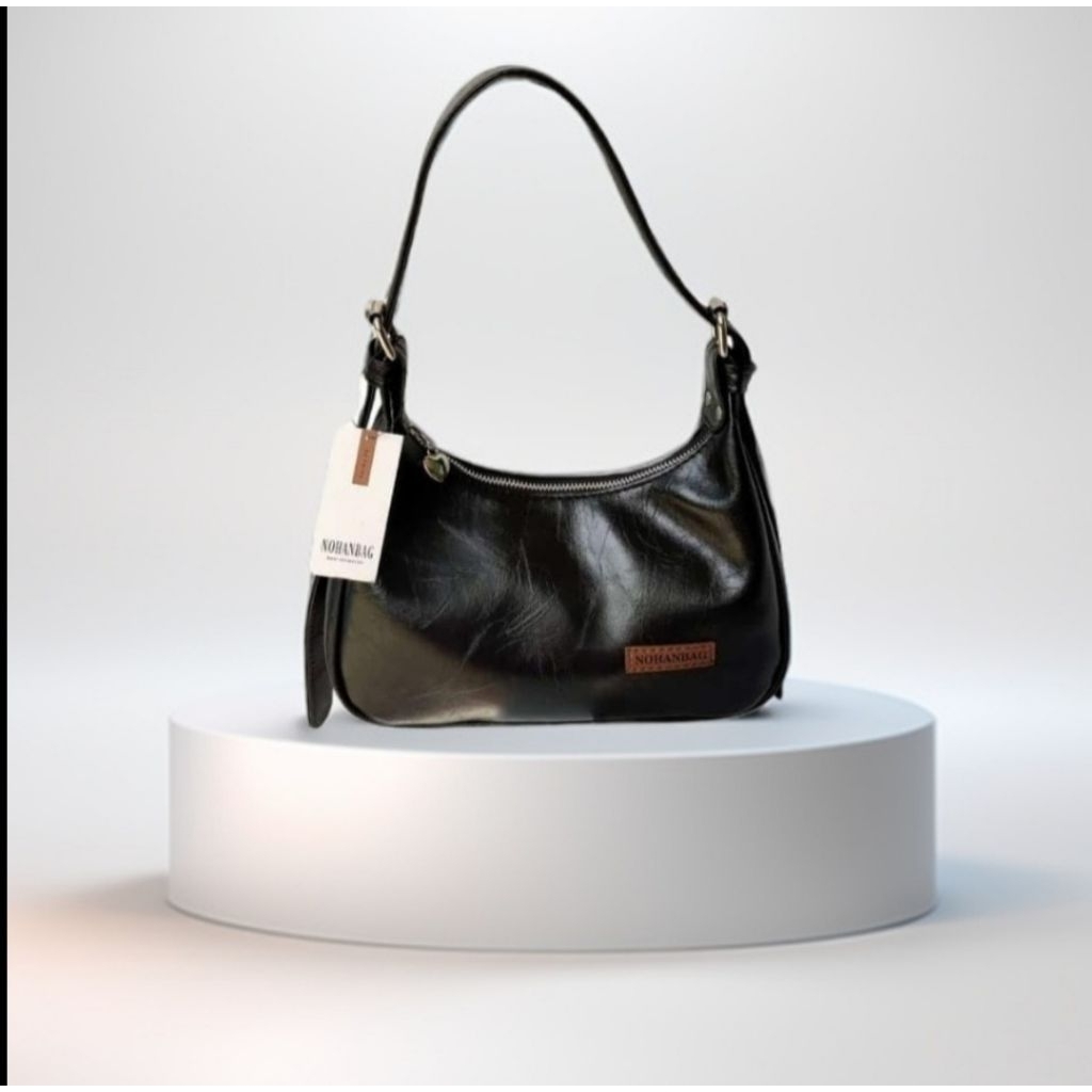 NOHANBAG NATASHA tas wanita shoulder bag