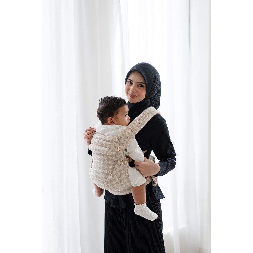 STARtlyli - Mana Baby Carrier - Ethereal Series - Gendongan Bayi