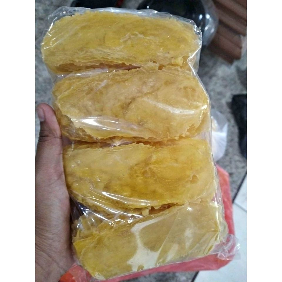 

Kripik Tette 100 pcs Keripik Tette Krupuk Tette Kerupuk Tete Keripik Madura Keripik Singkong Sakera