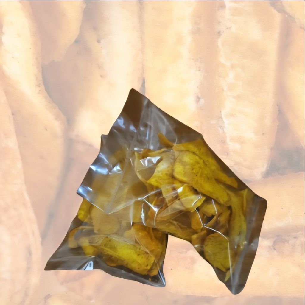 

Snack Ekonomis | Keripik Pisang Hemat Ekonomis | Camilan Murah Kripik Pisang Renyah