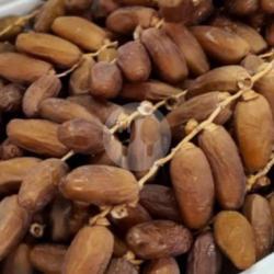 

Kurma Tunisia Tangkai Kemasan 1kg Original tunisia