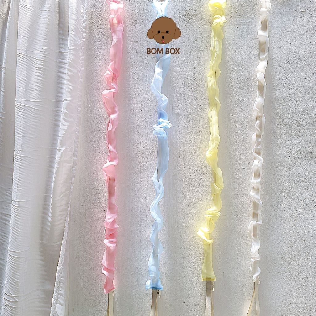 Dog Leash | Tali Tuntun Anjing | Leash Anjing