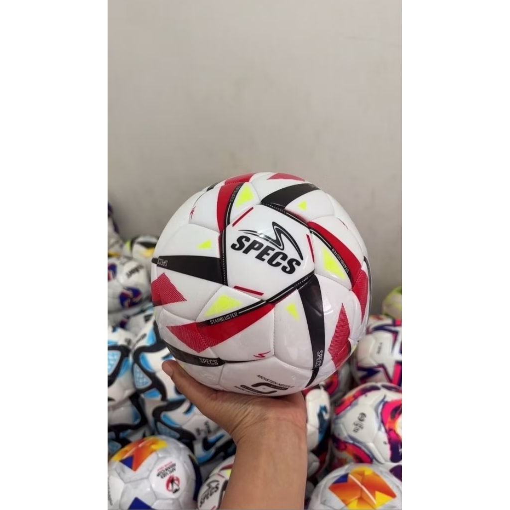 Bola Futsal Puma Specs Ortuseight grade Ori