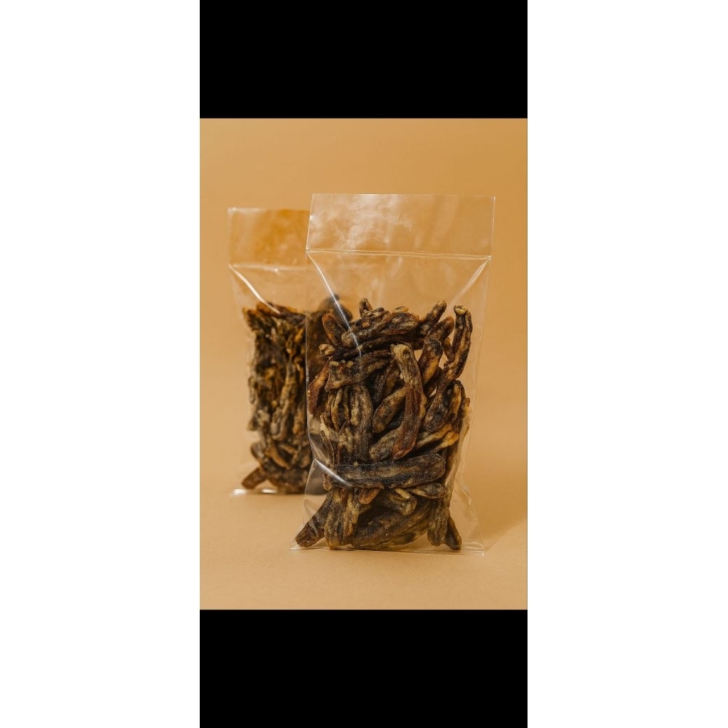 

Keripik dan Sale Pisang Rumahan