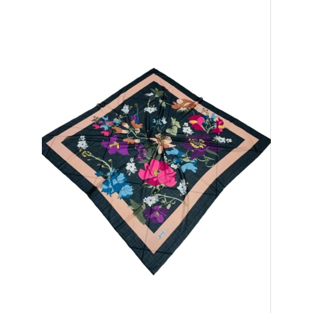 Turan Hijab Turki Sutra Katun fr210