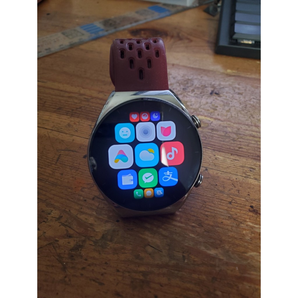 xiaomi mi watch s1