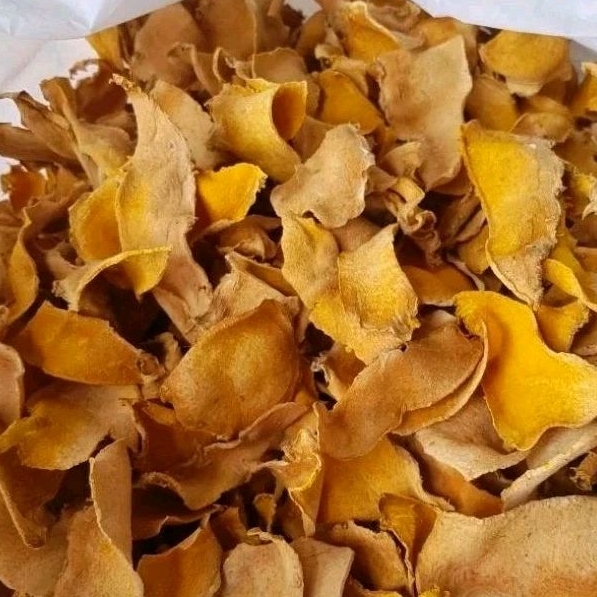 

Temulawak Kering Iris Tipis Tanpa Kulit 100 gram