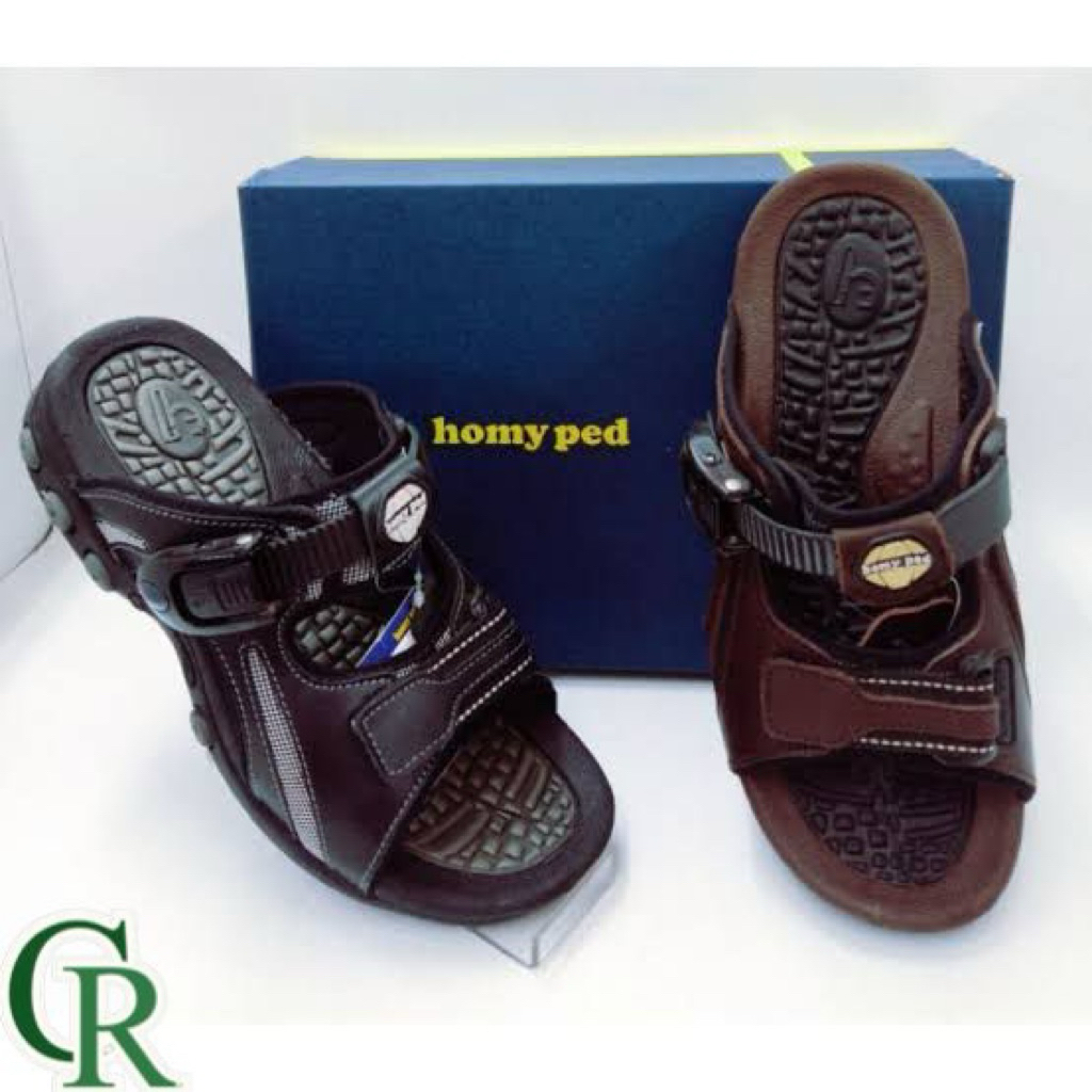 Sandal pria homyped MA2031 & MA2032