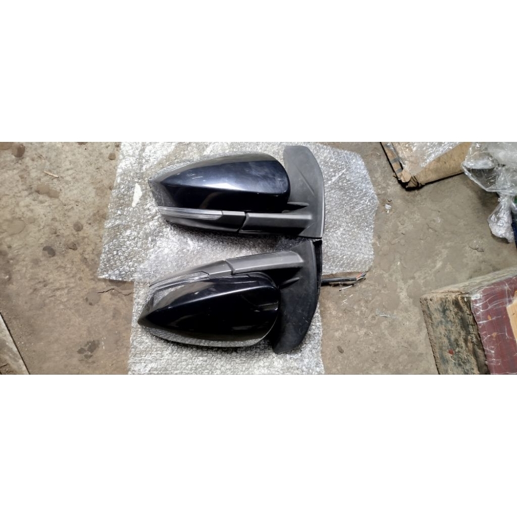 SPION TOYOTA  RAIZE/DAIHATSU ROCKY, SPION LITREK RAIZE/ROCKY