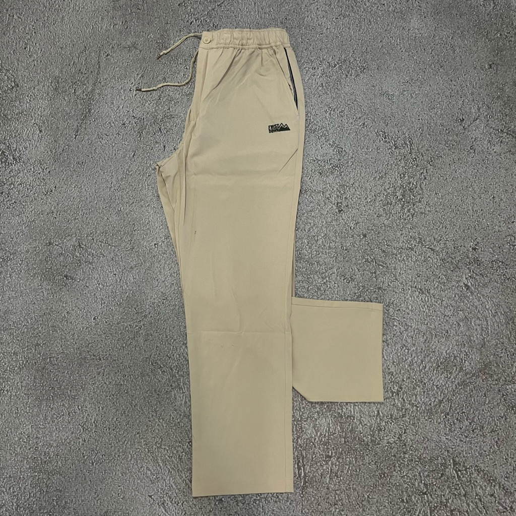 First Down Trackpants