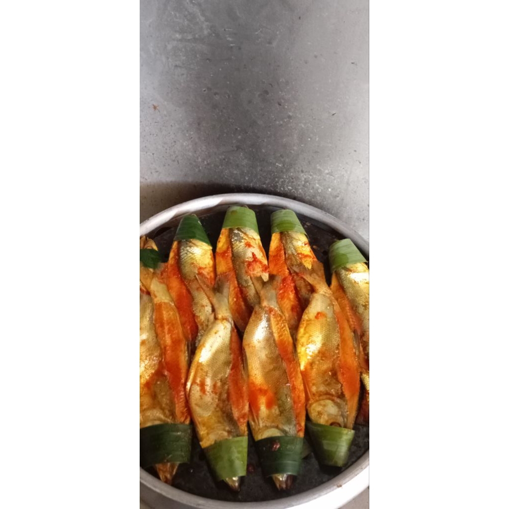 

Bandung Presto Semampir