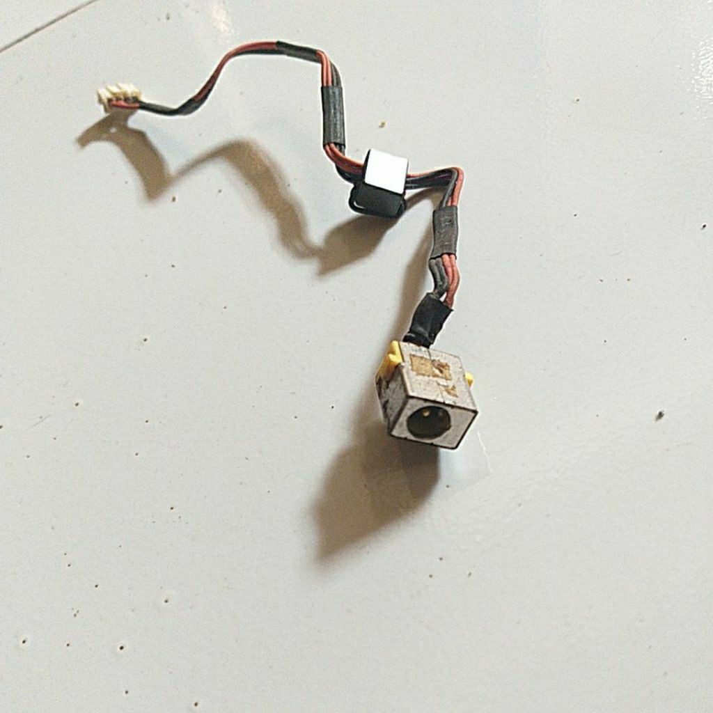 DC Power Jack Konektor Laptop Acer Asvire 5741