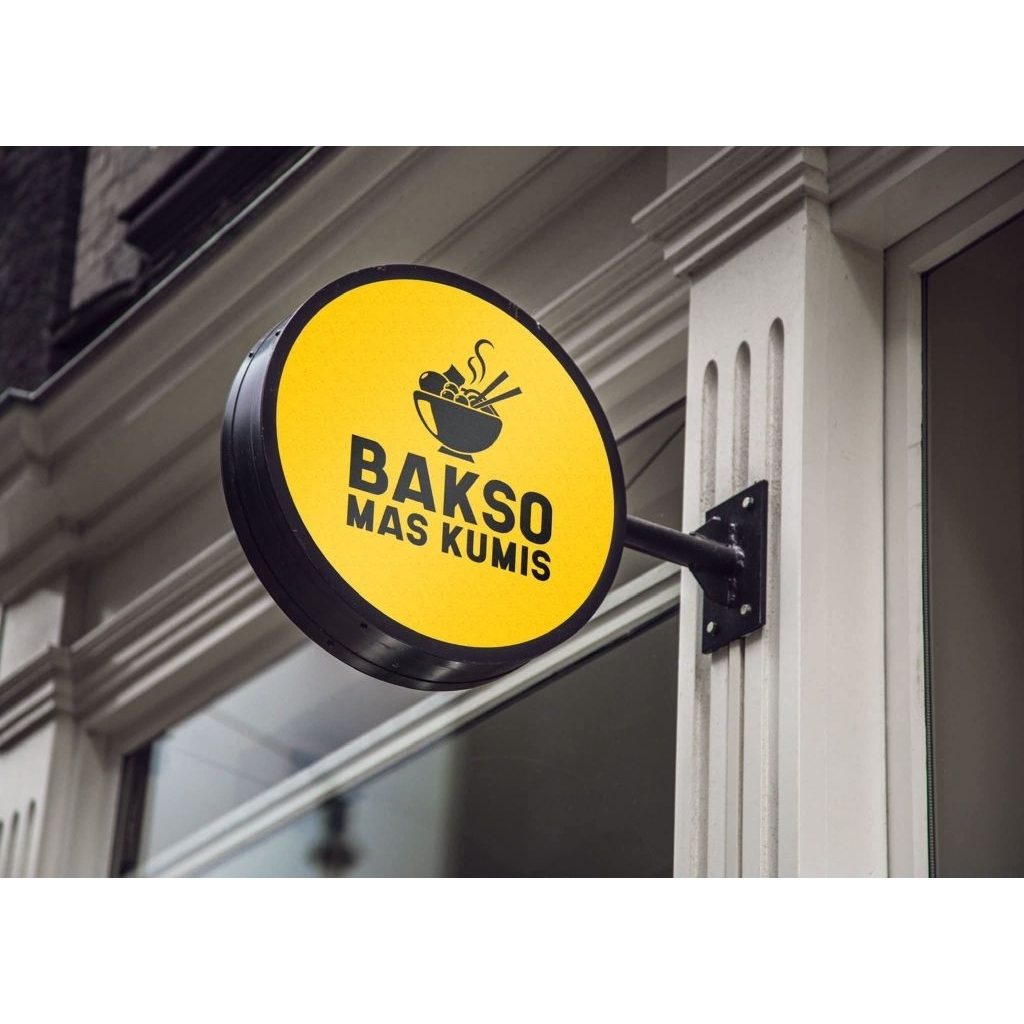 JASA DESAIN LOGO HURUf KEREN ELEGANT