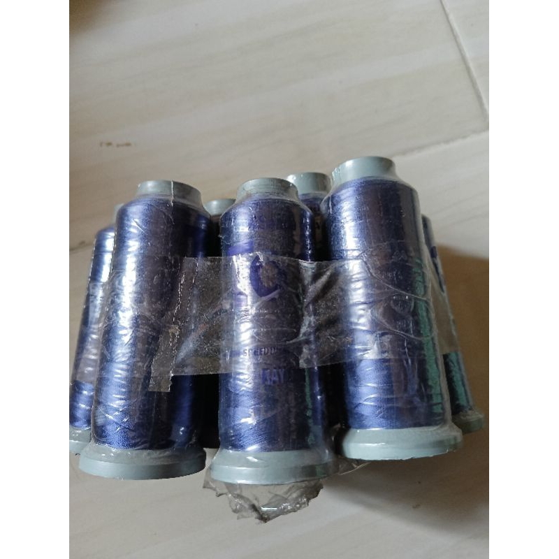 Murah Benang Bordir Top Kode 148