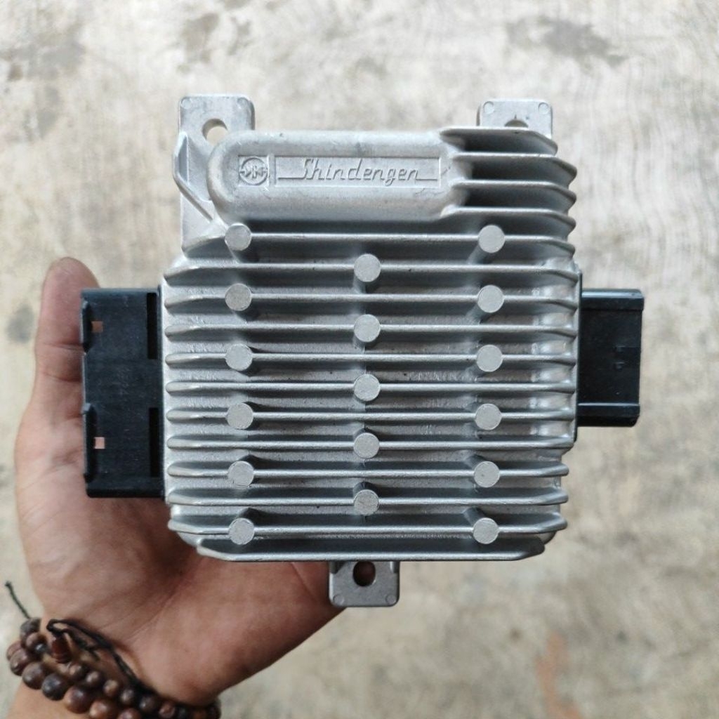 ecu ecm cdi HONDA VARIO 150 LED OLD original K59A-A11 IN 01