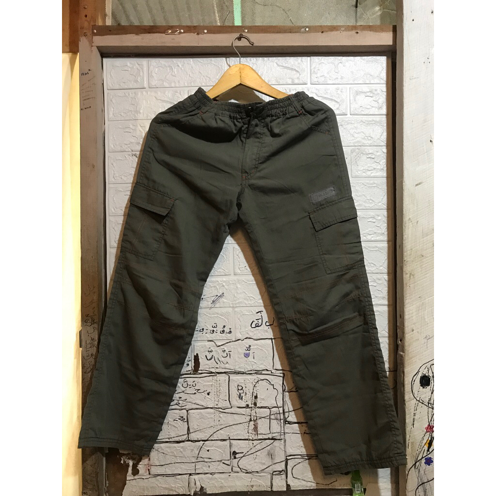 pl celana cargo anak laki laki