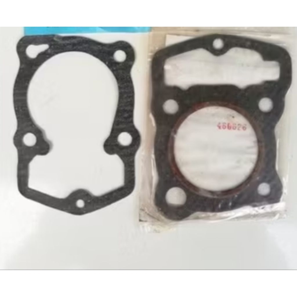 Paking Head CB125 / CG 125 / GL MAX CDI / CB CG 125 packing blok block