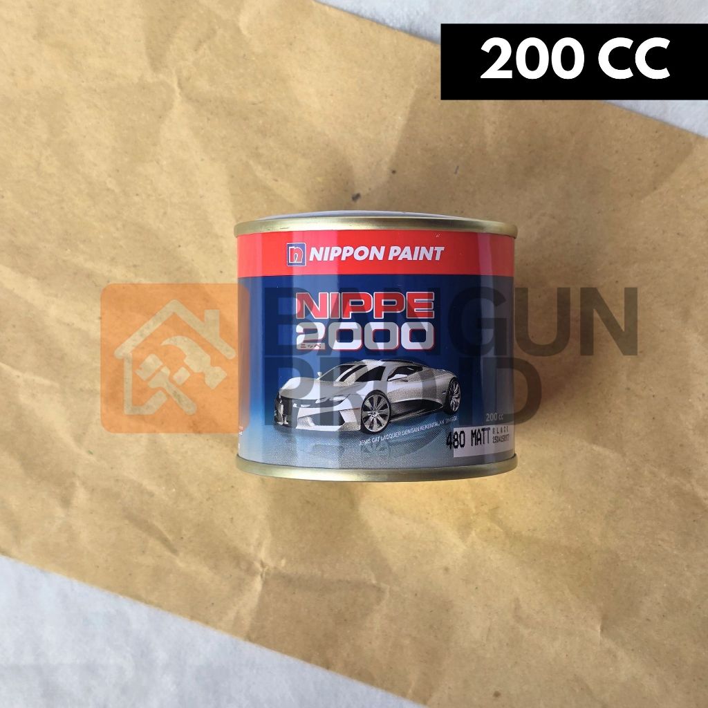 NIPPON PAINT NIPPE 2000 - 200CC
