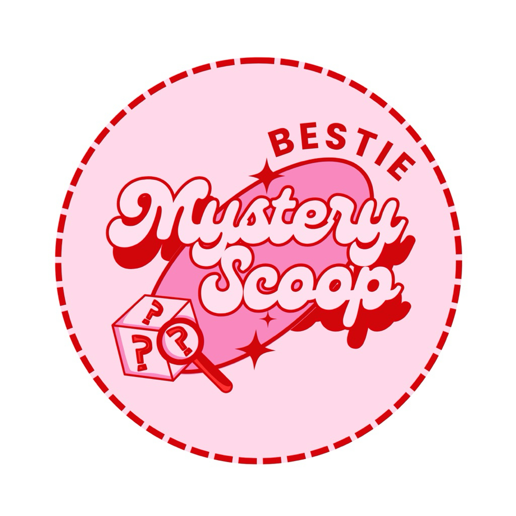 

Mystery Scoop Padang, random scoop, misteri box