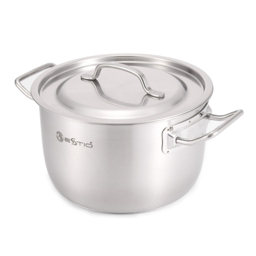 ZEBRA PANCI SAUCEPOT 24CM ESTIO PRO 162294