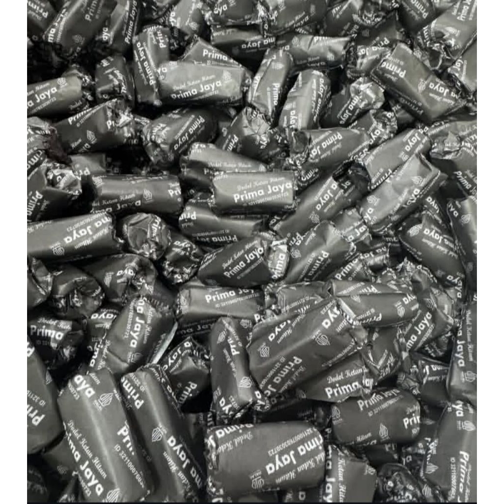 

Dodol Garut All Varian