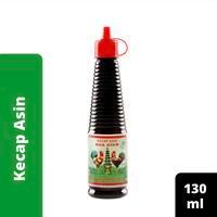 

[oddsolshop] pekanbaru/Dua Ayam Kecap Asin 130ml