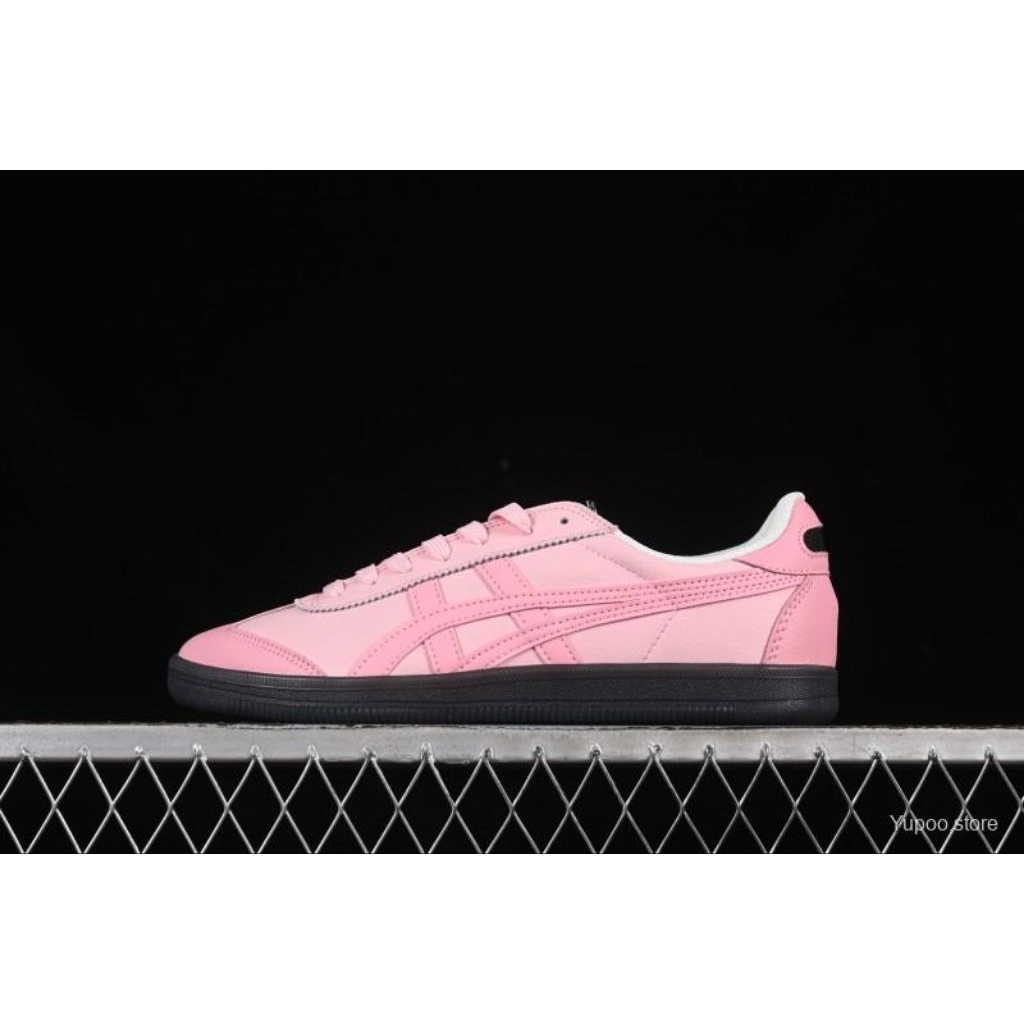 Onitsuka Tiger pastel pink