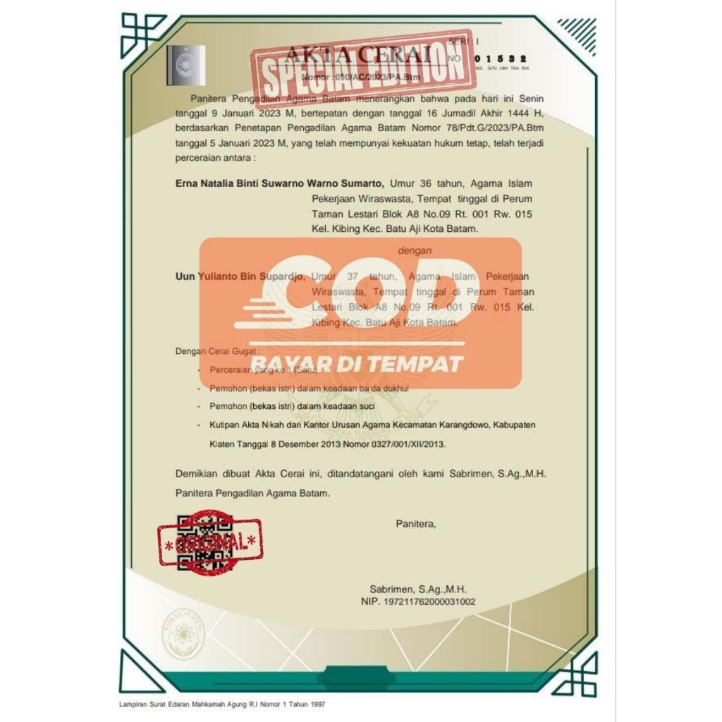 

Desain Gambar Ac Premium pengerjaan satu hari