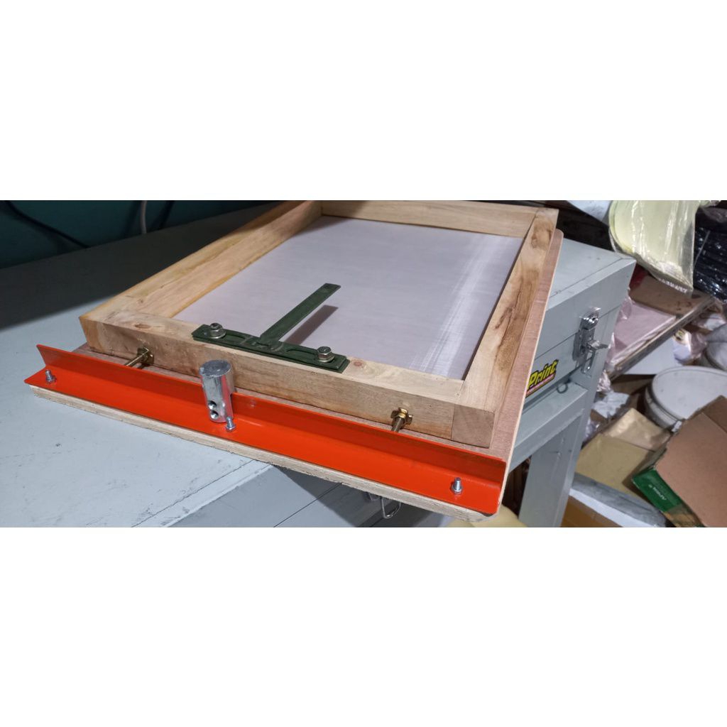 

Paket Screen Sablon T16 61 35x45 Berkualitas