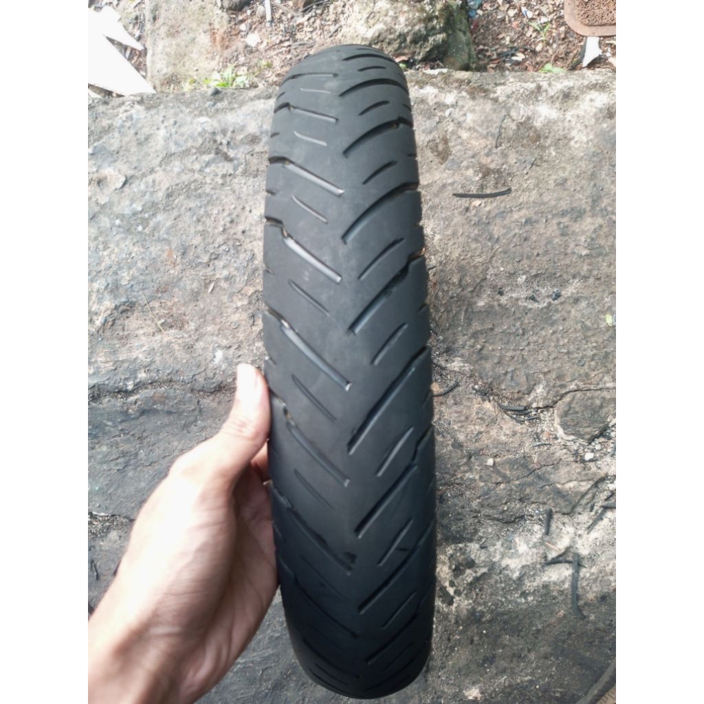 BAN MOTOR IRC RING 14 UKURAN 80/90 BAN MOTOR TUBE TYPE BAN RING 14 BAN METIC