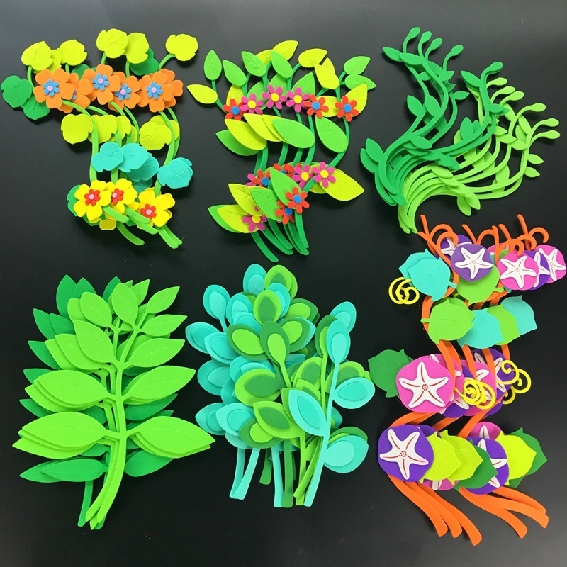 Karakter Kartun 3D untuk Anak Laki-Laki dan Perempuan / Wallpaper Karakter Anak Laki-Laki