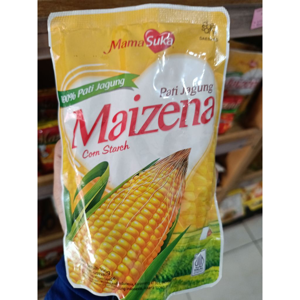 

tepung maizena mama suka