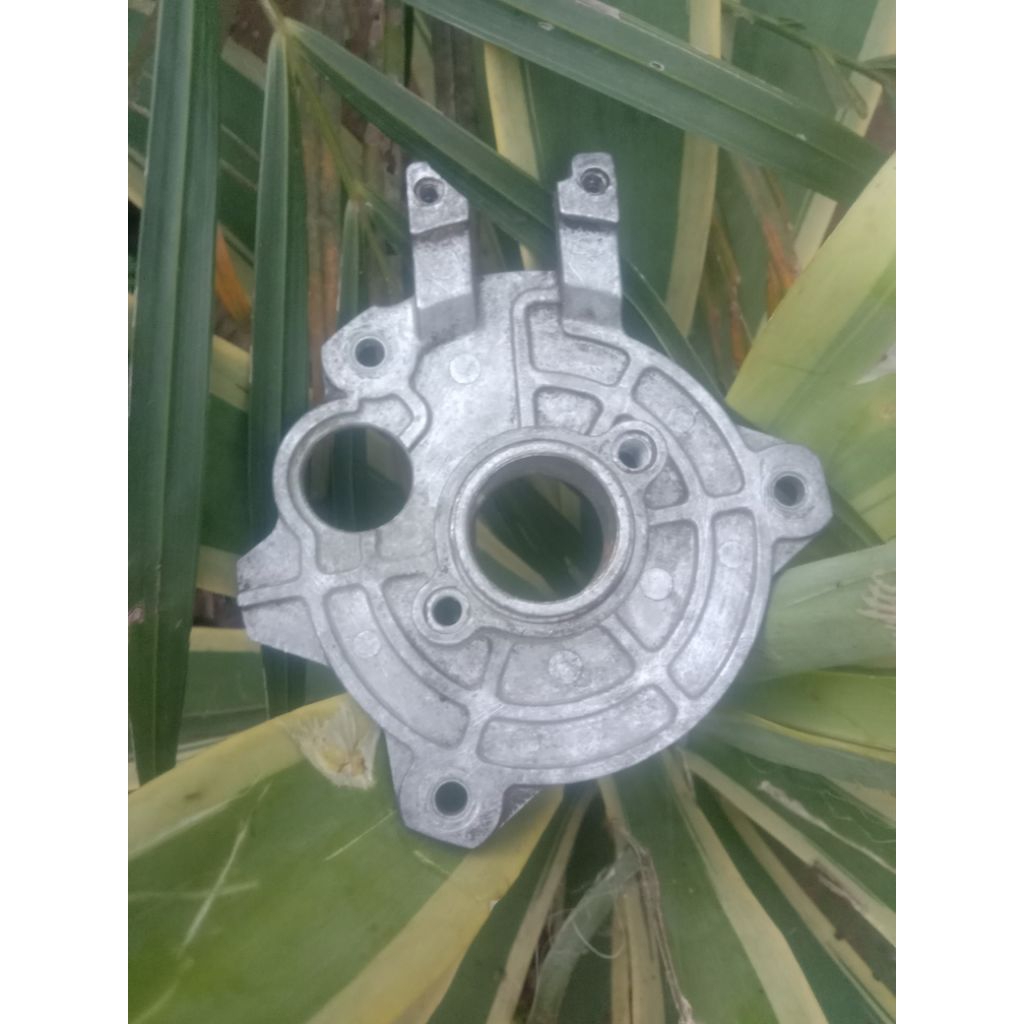 rumah dudukan sepul satria 2 tak lumba original