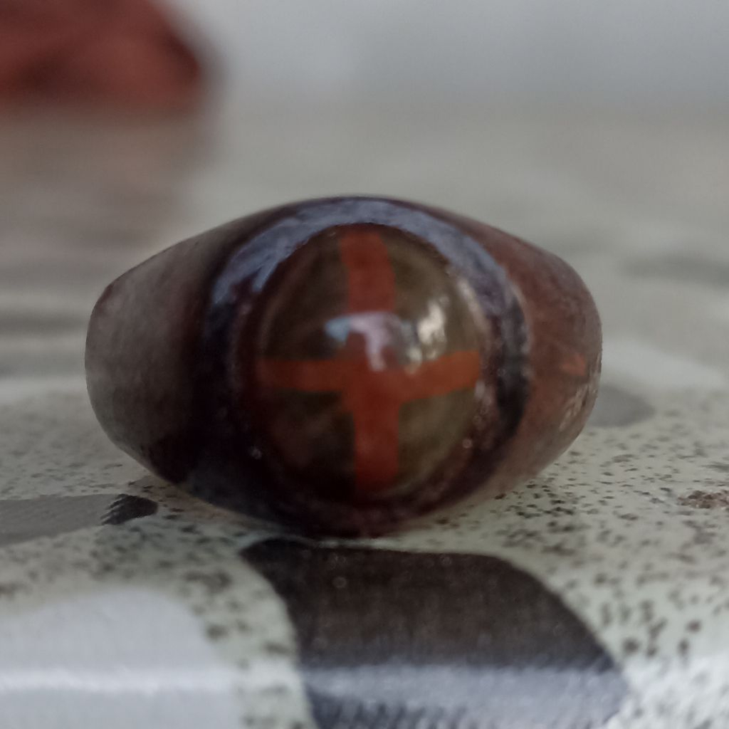 Tapak Jalak Urat merah dim 10 original aceh