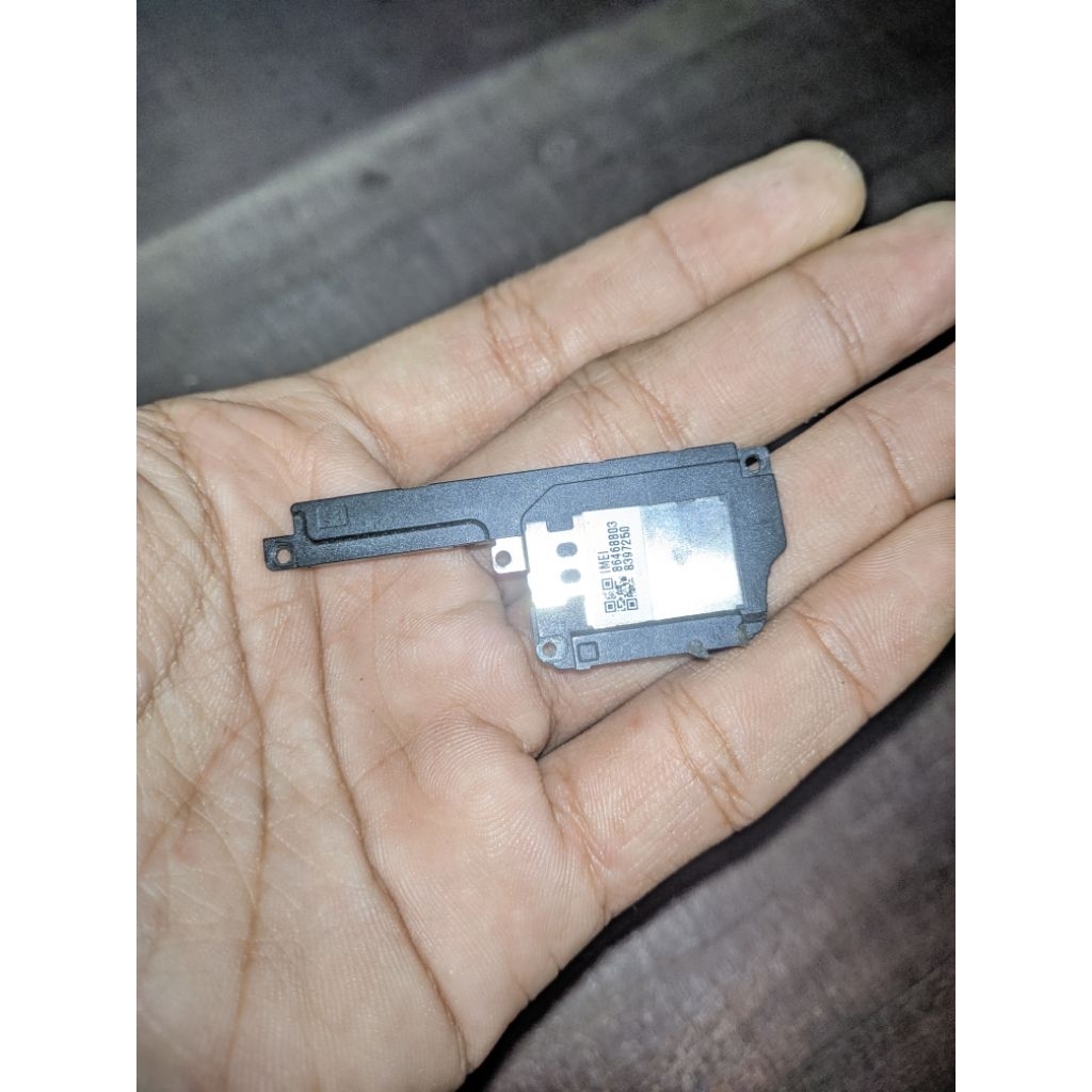 Buzzer Speaker Mi A2 / Mi 6x Copotan