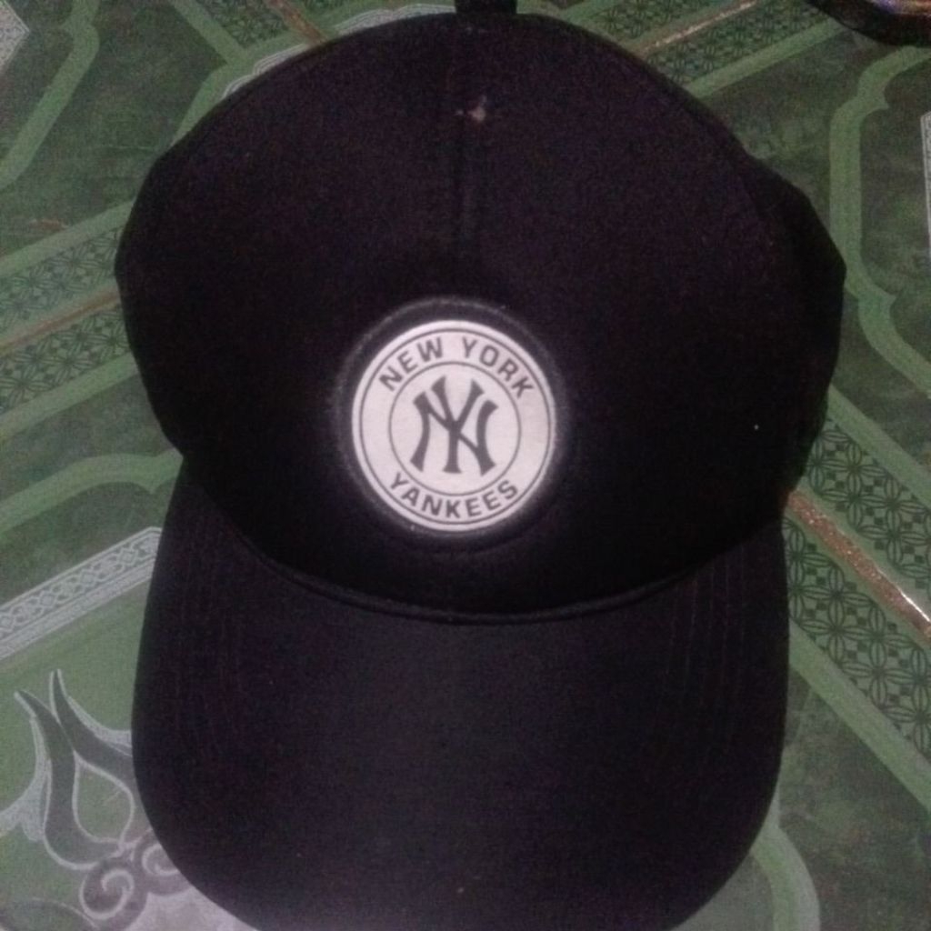topi ori ny