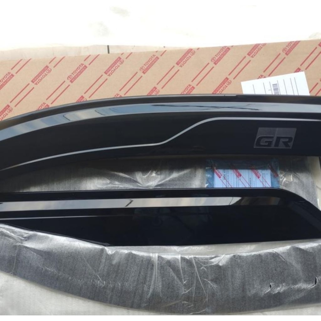 talang air Fortuner 2016-2025 gr sport original