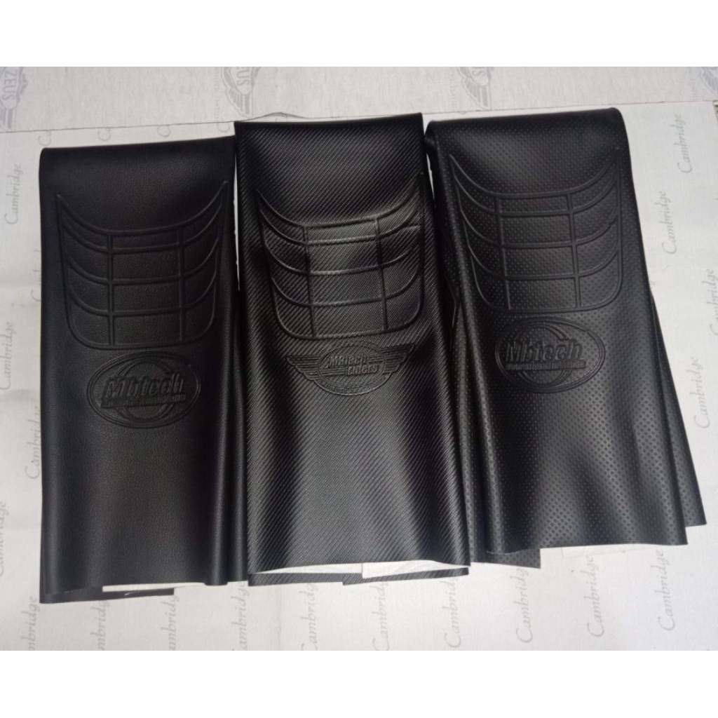 Sarung Jok Motor/Polos/Variasi