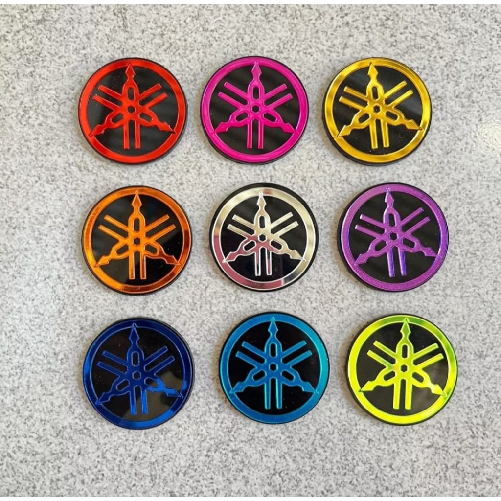 Emblem Yamaha Emblem Garputala Logo Yamaha Emblem Logo Yamaha Garputala