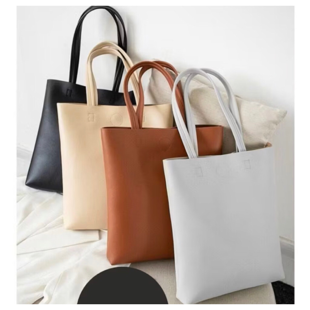 SEREIN - Tas totebag sonya tas wanita simple dan modis