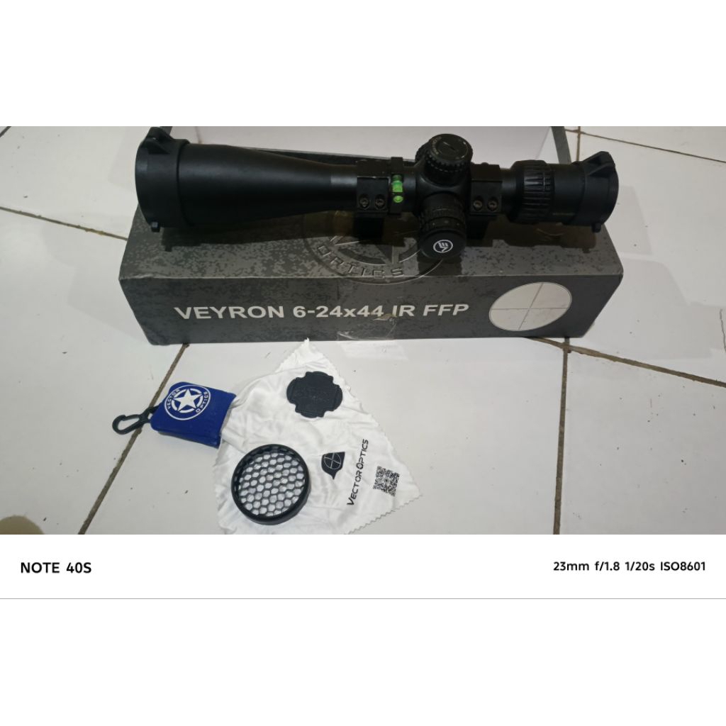 vector veyron 6-24x44 fir ffp