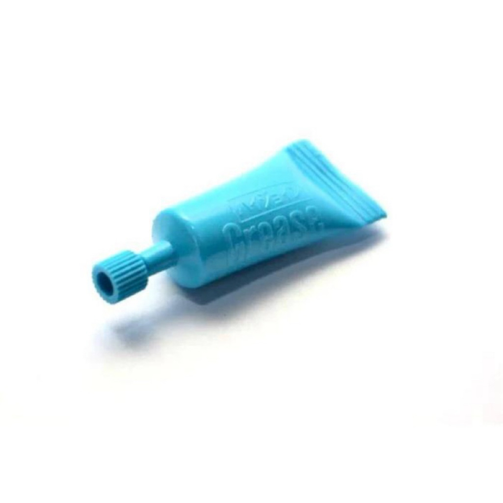 TAMIYA GREASE ORIGINAL / TAMIYA PELUMAS DINAMO GEAR