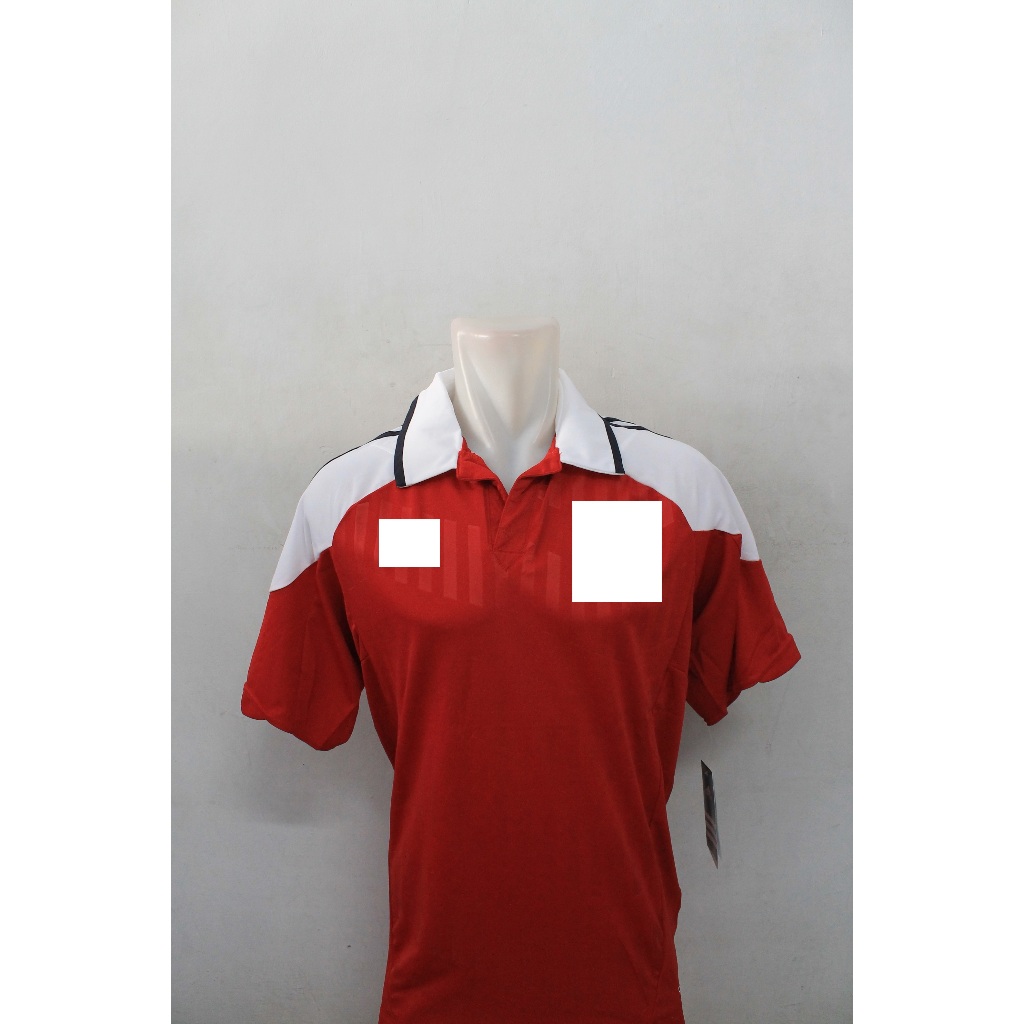 Jersey Denmark Home Euro 2012 A3 Size S